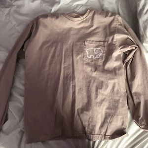 Ivory Ella long sleeve